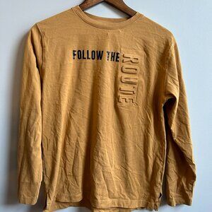 Zara Long Sleeve
